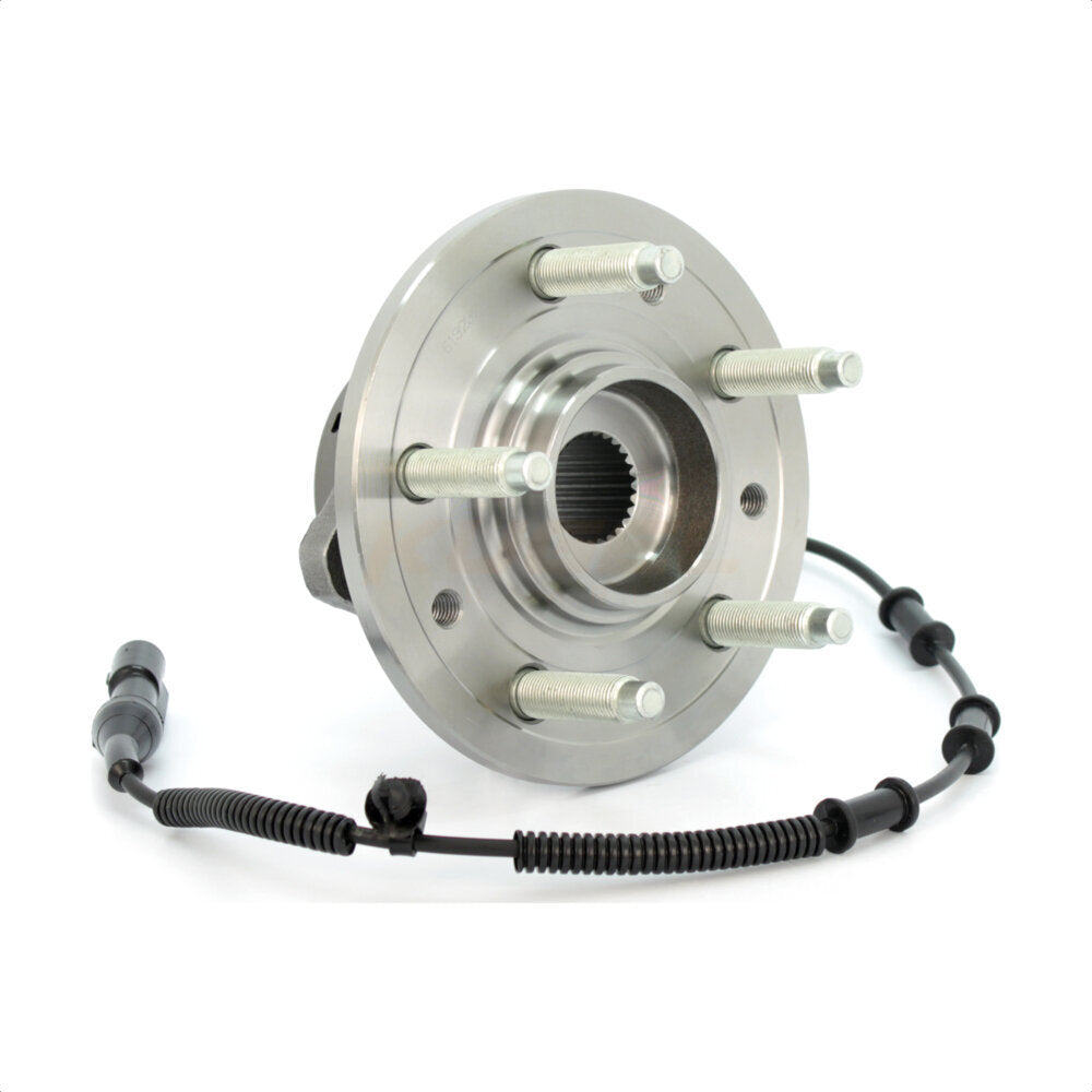 Front Left Wheel Bearing Hub Assembly 70-513232 For 2004-2007 Ford Freestar Mercury Monterey