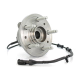 Front Right Wheel Bearing Hub Assembly 70-513233 For 2004-2007 Ford Freestar Mercury Monterey