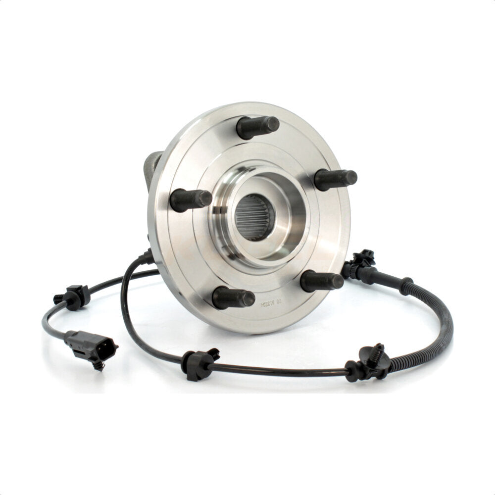 Front Wheel Bearing Hub Assembly 70-513234 For Jeep Grand Cherokee Commander