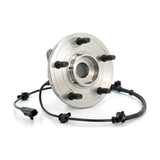 Front Wheel Bearing Hub Assembly 70-513234 For Jeep Grand Cherokee Commander