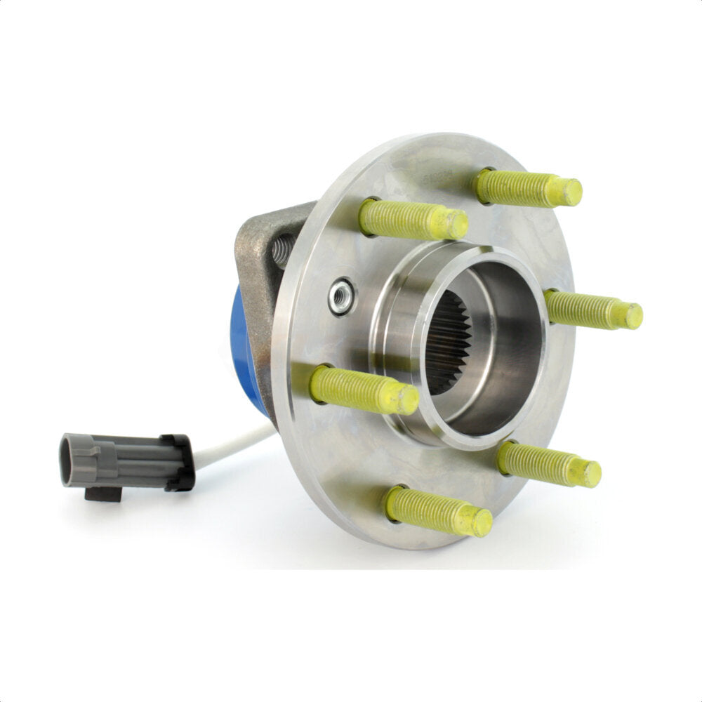 Wheel Bearing Hub Assembly 70-513236 For Chevrolet Uplander Buick Terraza Pontiac Montana Saturn Relay