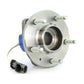 Front Wheel Bearing Hub Assembly 70-513238 For Cadillac STS AWD