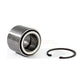 Rear Inner Wheel Bearing Race Set 70-513248 For Subaru Forester Impreza Legacy Saab 9-2X