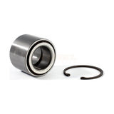 Rear Inner Wheel Bearing Race Set 70-513248 For Subaru Forester Impreza Legacy Saab 9-2X