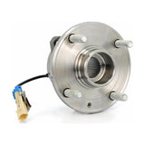 Front Wheel Bearing Hub Assembly 70-513250 For Suzuki Verona Chevrolet Epica