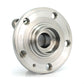 Wheel Bearing Hub Assembly 70-513253 For Volkswagen Jetta Passat Tiguan Beetle CC Audi Q3 GTI Eos Golf Rabbit A3 TT Quattro Limited R R32 TTS RS City