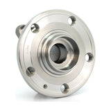 Wheel Bearing Hub Assembly 70-513253 For Volkswagen Jetta Passat Tiguan Beetle CC Audi Q3 GTI Eos Golf Rabbit A3 TT Quattro Limited R R32 TTS RS City