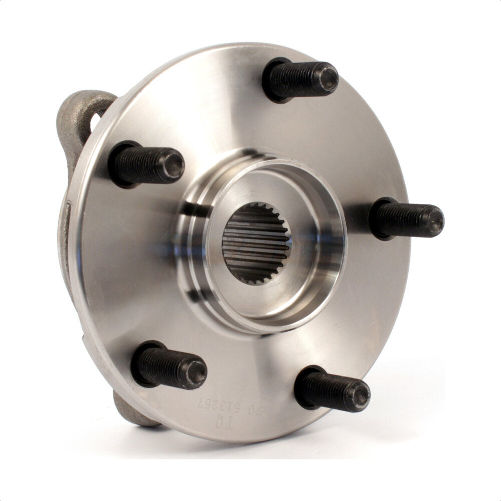 Front Wheel Bearing Hub Assembly 70-513257 For Toyota RAV4 Scion xB Prius V tC Corolla iM Lexus HS250h