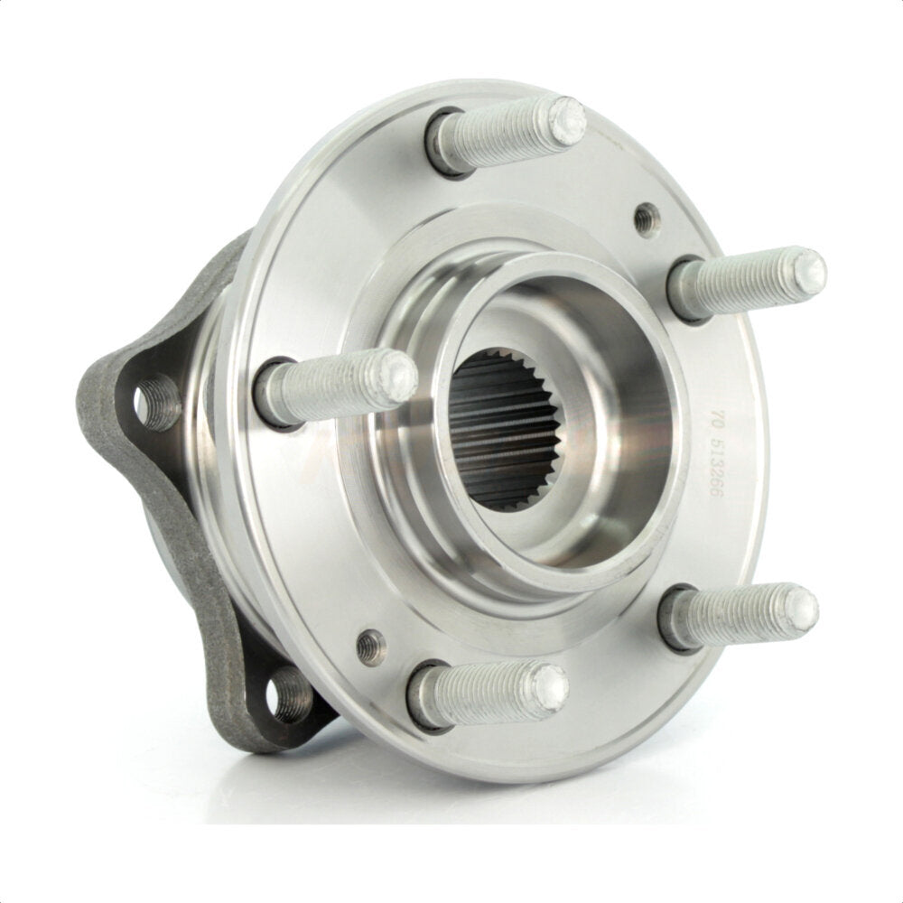 Wheel Bearing Hub Assembly 70-513266 For Hyundai Santa Fe Kia Sorento Sport Veracruz XL Rondo
