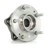 Wheel Bearing Hub Assembly 70-513266 For Hyundai Santa Fe Kia Sorento Sport Veracruz XL Rondo