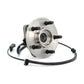 Front Wheel Bearing Hub Assembly 70-513270 For Jeep Liberty Dodge Nitro