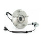 Front Wheel Bearing Hub Assembly 70-513273 For Chrysler Town & Country Dodge Grand Caravan Volkswagen Routan