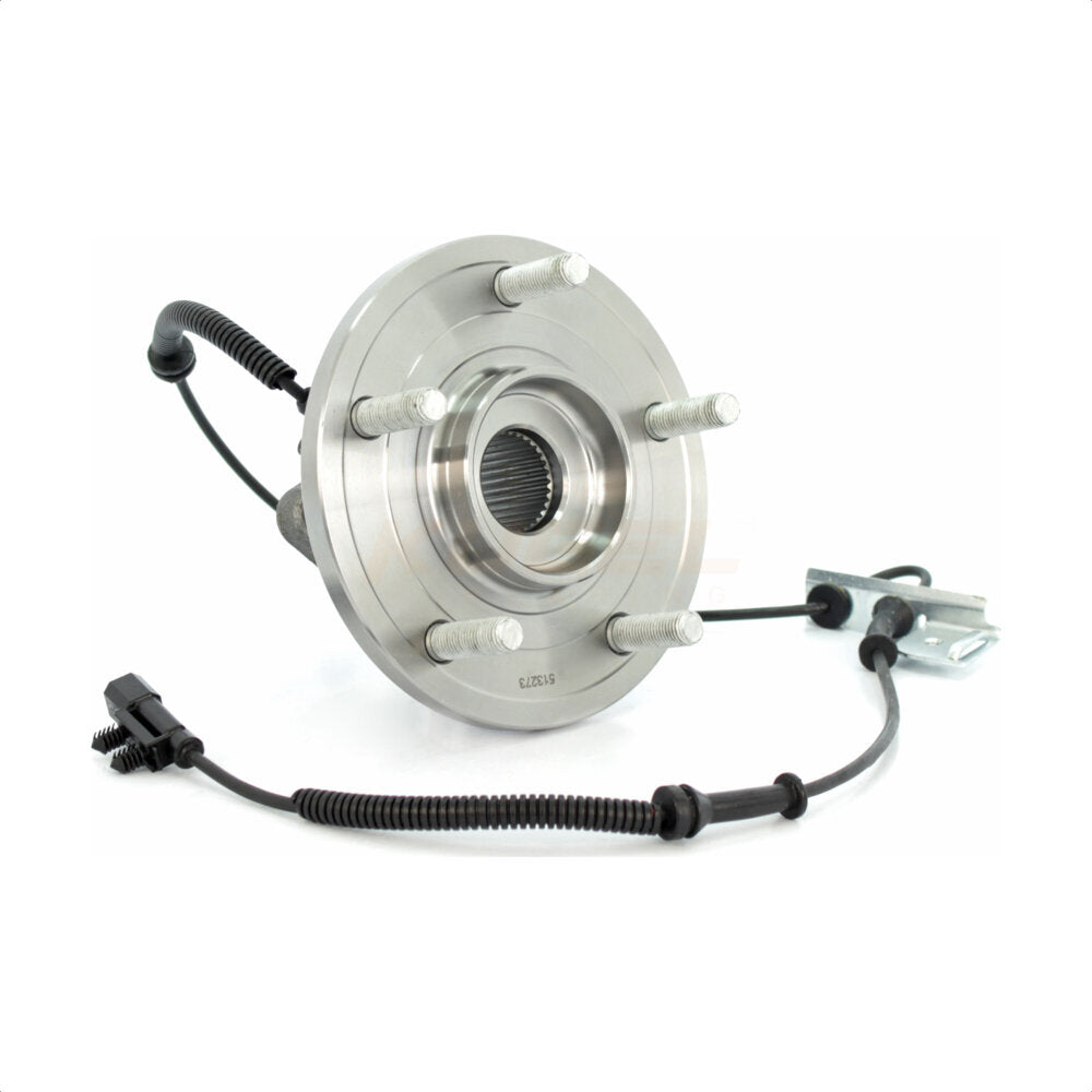 Front Wheel Bearing Hub Assembly 70-513273 For Chrysler Town & Country Dodge Grand Caravan Volkswagen Routan