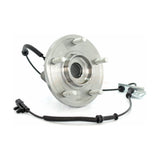 Front Wheel Bearing Hub Assembly 70-513273 For Chrysler Town & Country Dodge Grand Caravan Volkswagen Routan