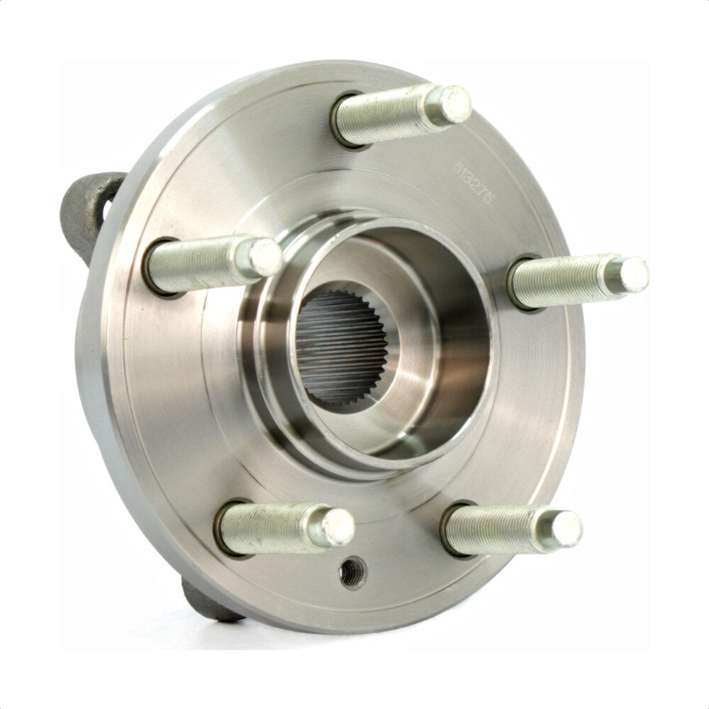 Wheel Bearing Hub Assembly 70-513275 For Ford Edge Taurus Flex Lincoln MKX MKS Police Interceptor Sedan MKT Special Service