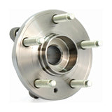 Wheel Bearing Hub Assembly 70-513275 For Ford Edge Taurus Flex Lincoln MKX MKS Police Interceptor Sedan MKT Special Service