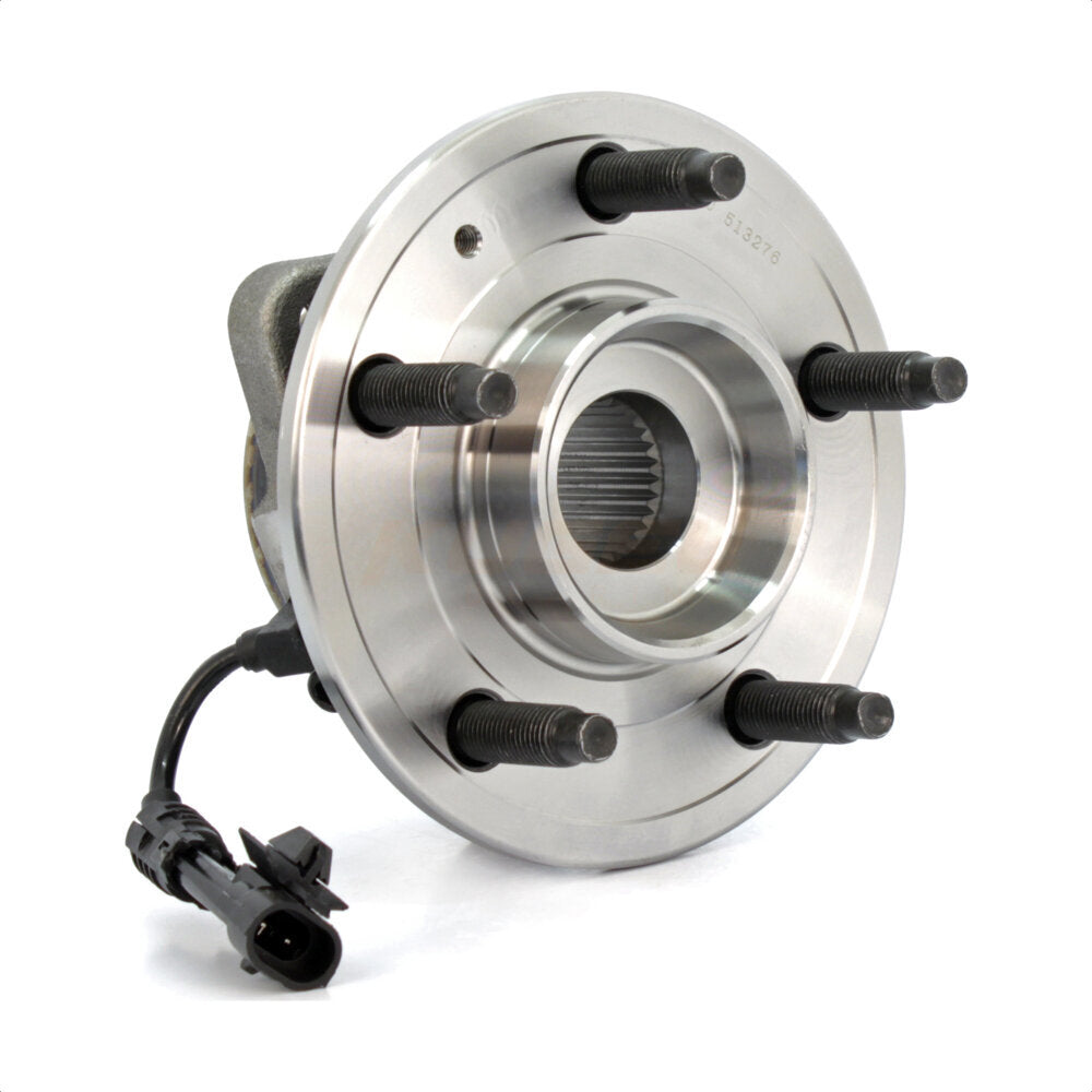 Front Wheel Bearing Hub Assembly 70-513276 For Chevrolet Equinox Saturn Vue Captiva Sport Pontiac Torrent Suzuki XL-7