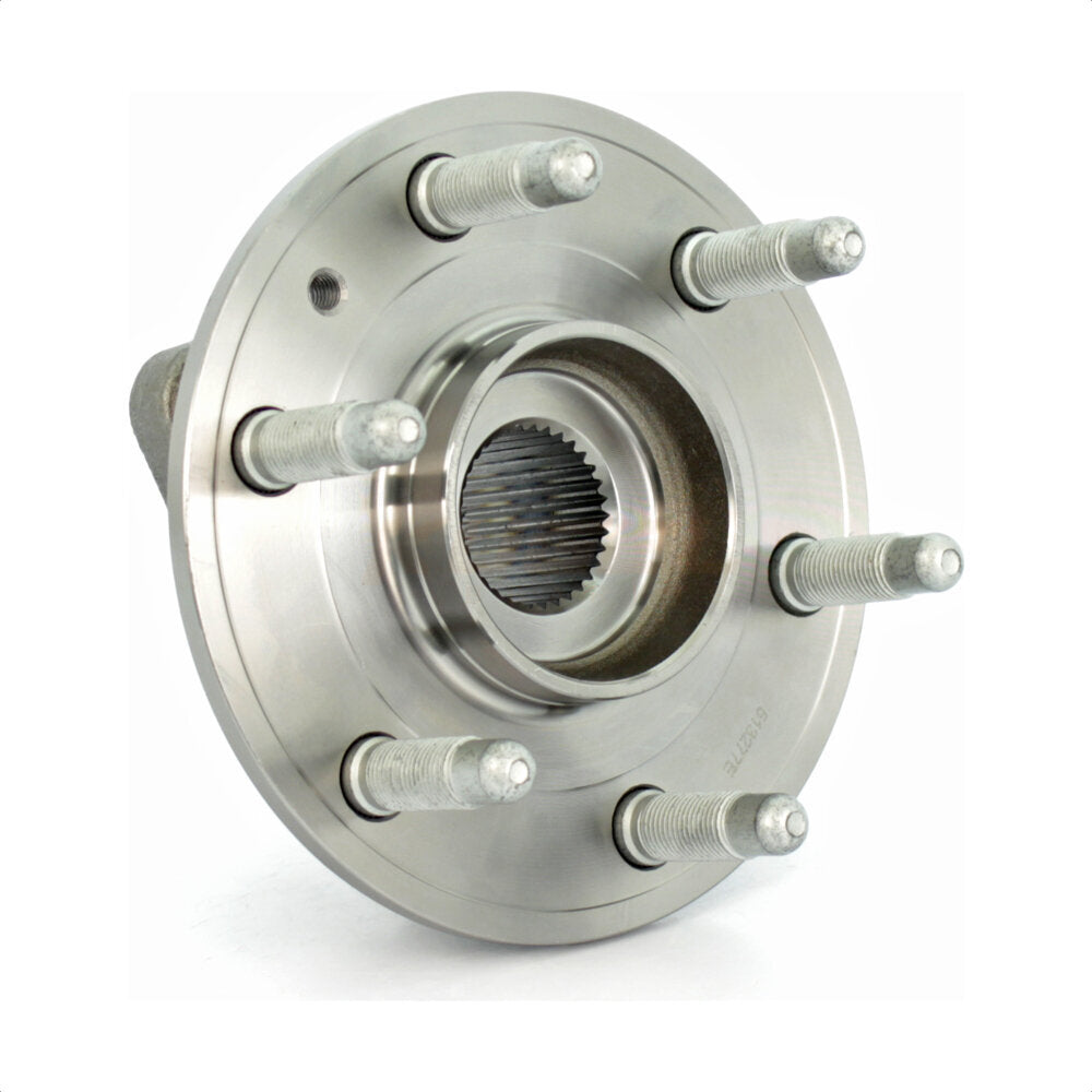 Wheel Bearing Hub Assembly 70-513277 For Chevrolet Traverse GMC Acadia Buick Enclave Saturn Outlook Limited