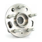 Wheel Bearing Hub Assembly 70-513288 For Chevrolet Equinox GMC Terrain Malibu Buick Impala LaCrosse Cadillac Regal XTS Limited CTS Saab 9-5 Allure