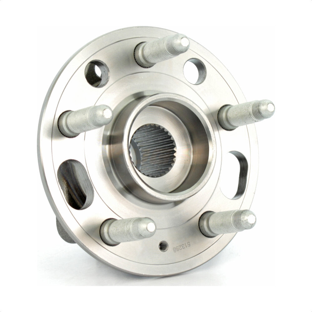 Wheel Bearing Hub Assembly 70-513288 For Chevrolet Equinox GMC Terrain Malibu Buick Impala LaCrosse Cadillac Regal XTS Limited CTS Saab 9-5 Allure