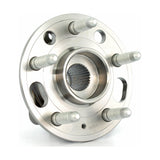 Wheel Bearing Hub Assembly 70-513288 For Chevrolet Equinox GMC Terrain Malibu Buick Impala LaCrosse Cadillac Regal XTS Limited CTS Saab 9-5 Allure