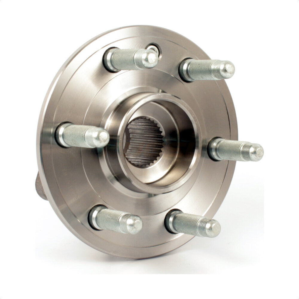 Wheel Bearing Hub Assembly 70-513289 For Cadillac SRX Saab 9-4X