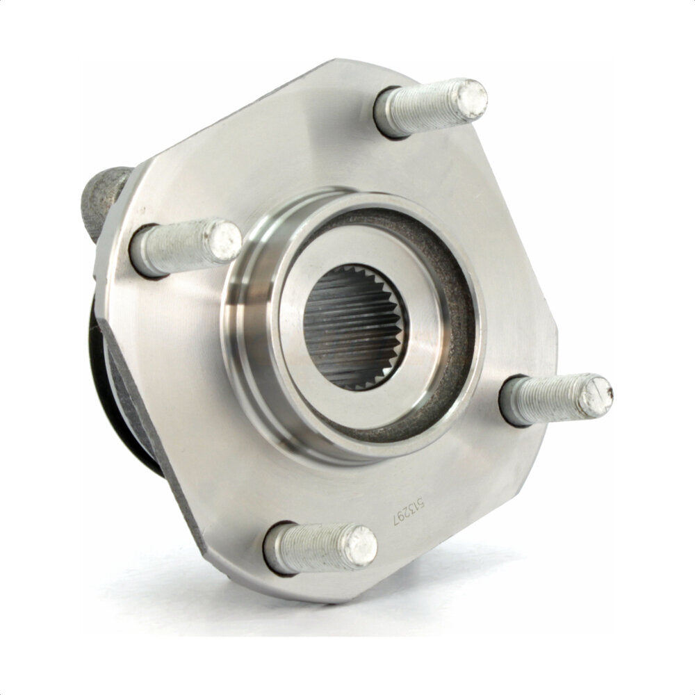 Front Wheel Bearing Hub Assembly 70-513297 For 2007-2012 Nissan Sentra 2.0L