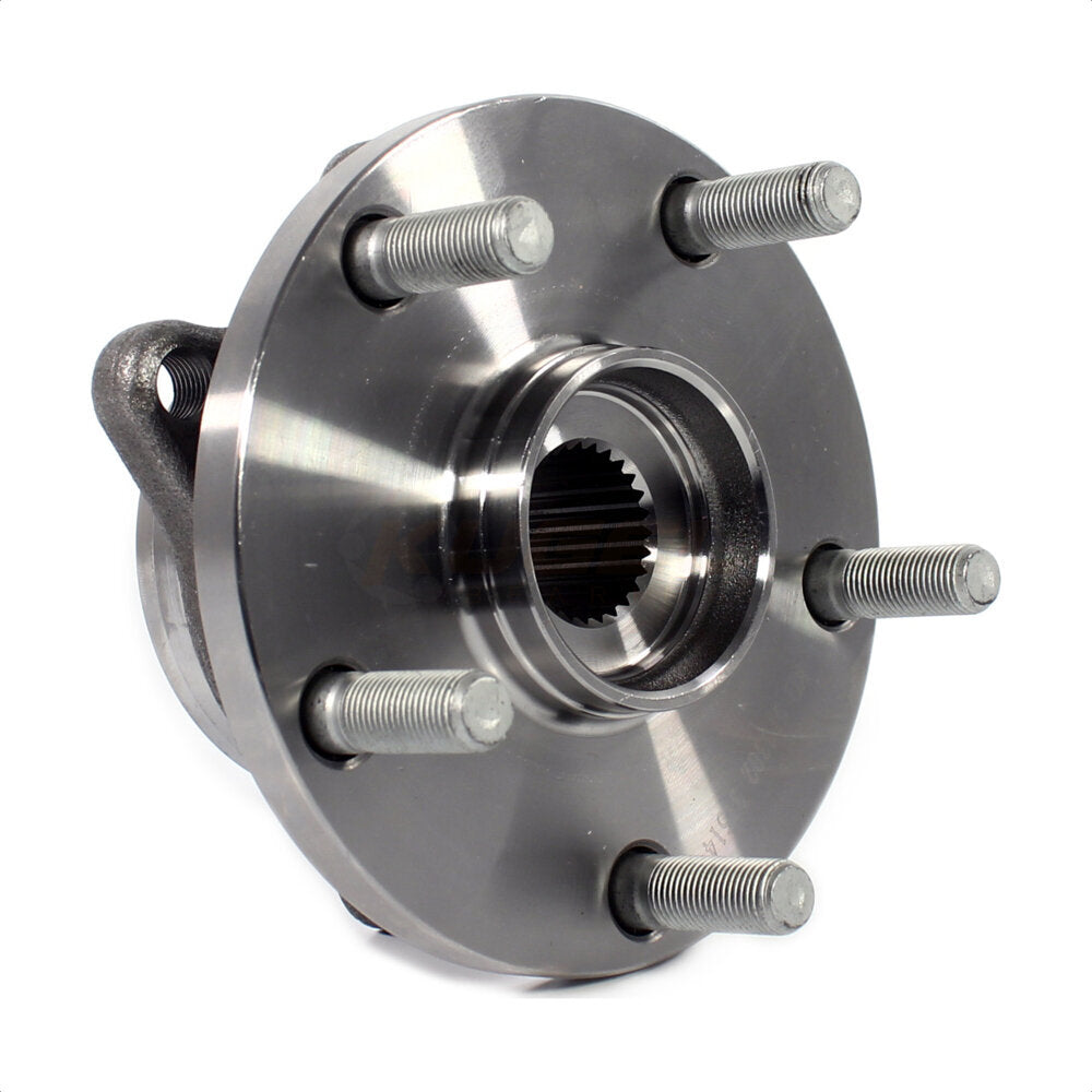 Front Wheel Bearing Hub Assembly 70-513302 For Subaru Outback Impreza Legacy Forester WRX Ascent STI B9 Tribeca
