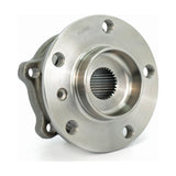 Front Wheel Bearing Hub Assembly 70-513305 For BMW X5 X6