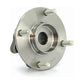 Front Wheel Bearing Hub Assembly 70-513308 For 2007-2011 Nissan Versa Non-ABS