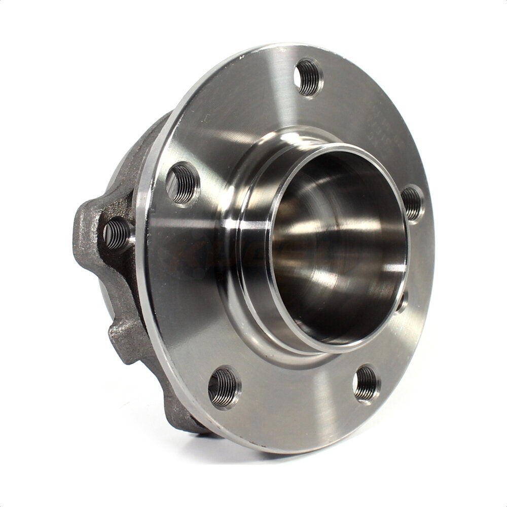 Front Wheel Bearing Hub Assembly 70-513323 For BMW 535i 528i 750Li 550i 650i 750i 740Li 740i 640i GT 535d Alpina B7 Gran Coupe ActiveHybrid 5 xDrive 760Li B7L 7