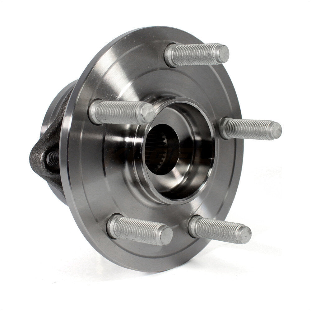 Front Wheel Bearing Hub Assembly 70-513324 For Jeep Grand Cherokee Dodge Durango WK