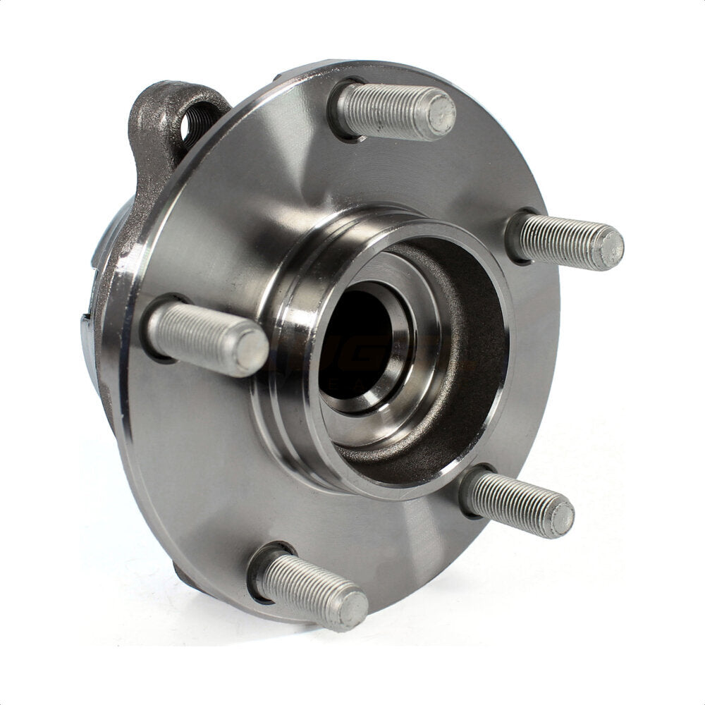Front Wheel Bearing Hub Assembly 70-513334 For INFINITI G37 Q50 FX35 G35 M35 Nissan 370Z QX50 Q60 EX35 M37 QX70 G25 Q70 Q70L M45 Q40 FX37 M56 EX37 M35h Z