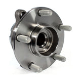 Front Wheel Bearing Hub Assembly 70-513334 For INFINITI G37 Q50 FX35 G35 M35 Nissan 370Z QX50 Q60 EX35 M37 QX70 G25 Q70 Q70L M45 Q40 FX37 M56 EX37 M35h Z