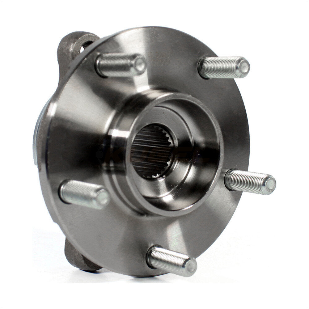 Front Wheel Bearing Hub Assembly 70-513335 For INFINITI Q50 G37 FX35 G35 M35 QX50 Q60 EX35 M37 QX70 G25 Q70 Q70L Q40 FX45 FX37 M56 M45 FX50 EX37