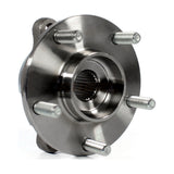 Front Wheel Bearing Hub Assembly 70-513335 For INFINITI Q50 G37 FX35 G35 M35 QX50 Q60 EX35 M37 QX70 G25 Q70 Q70L Q40 FX45 FX37 M56 M45 FX50 EX37
