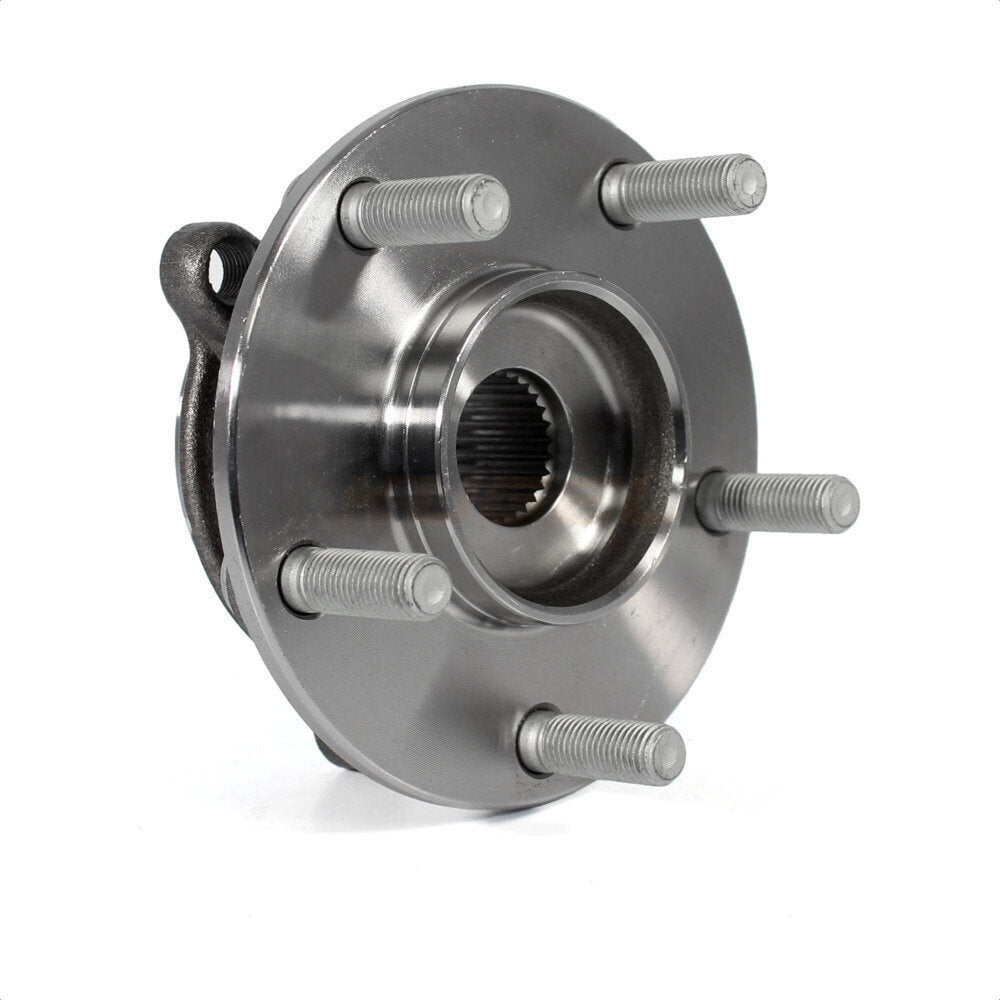 Front Wheel Bearing Hub Assembly 70-513354 For Mazda 3 CX-3 Sport