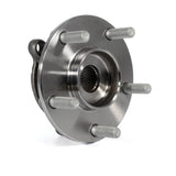 Front Wheel Bearing Hub Assembly 70-513354 For Mazda 3 CX-3 Sport
