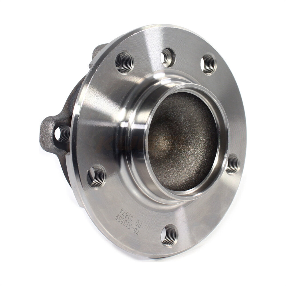 Front Wheel Bearing Hub Assembly 70-513359 For BMW 328i 320i 428i Gran Coupe 435i 228i 335i M235i 328d 340i ActiveHybrid 3