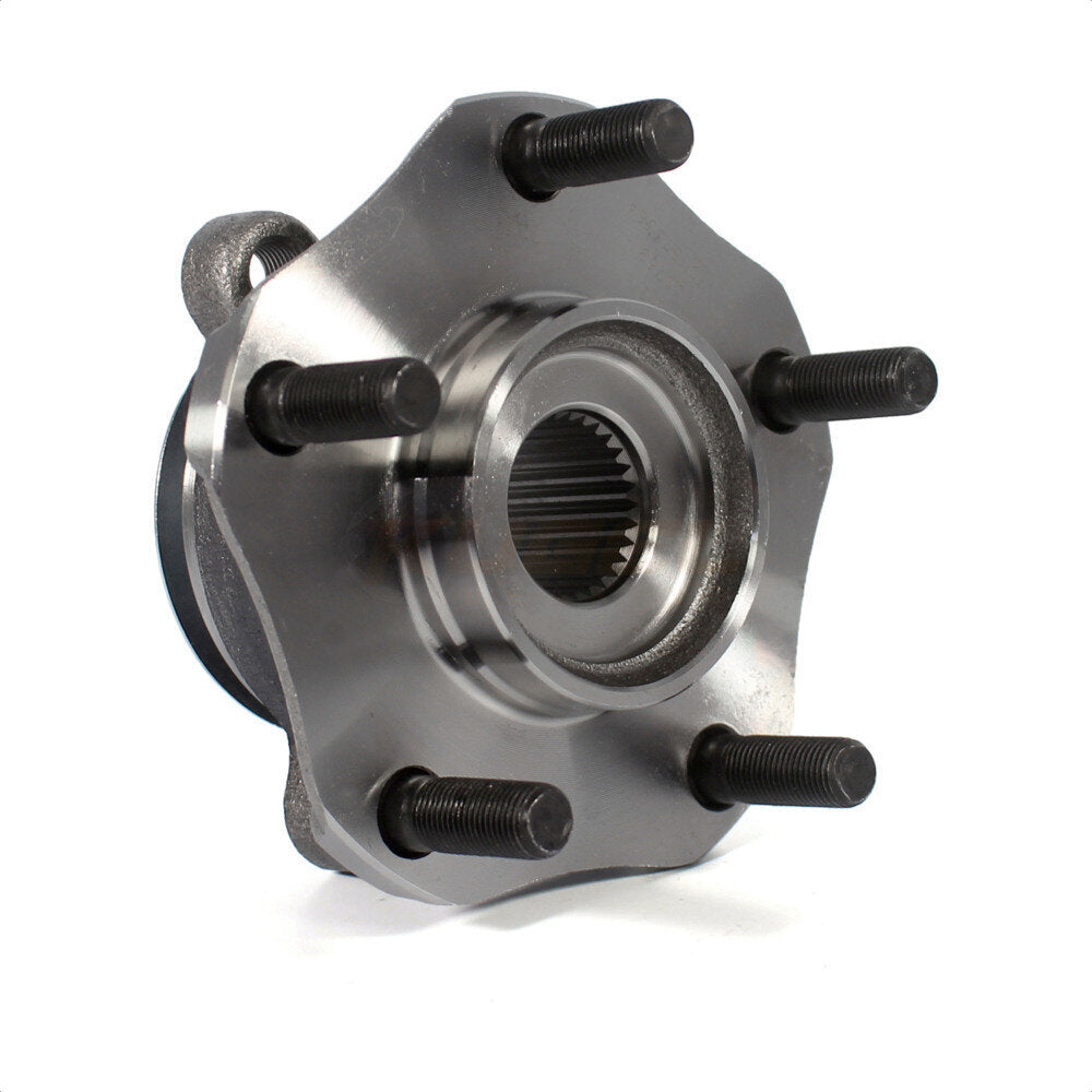 Front Wheel Bearing Hub Assembly 70-513364 For Nissan Sentra NV200 LEAF Chevrolet City Express