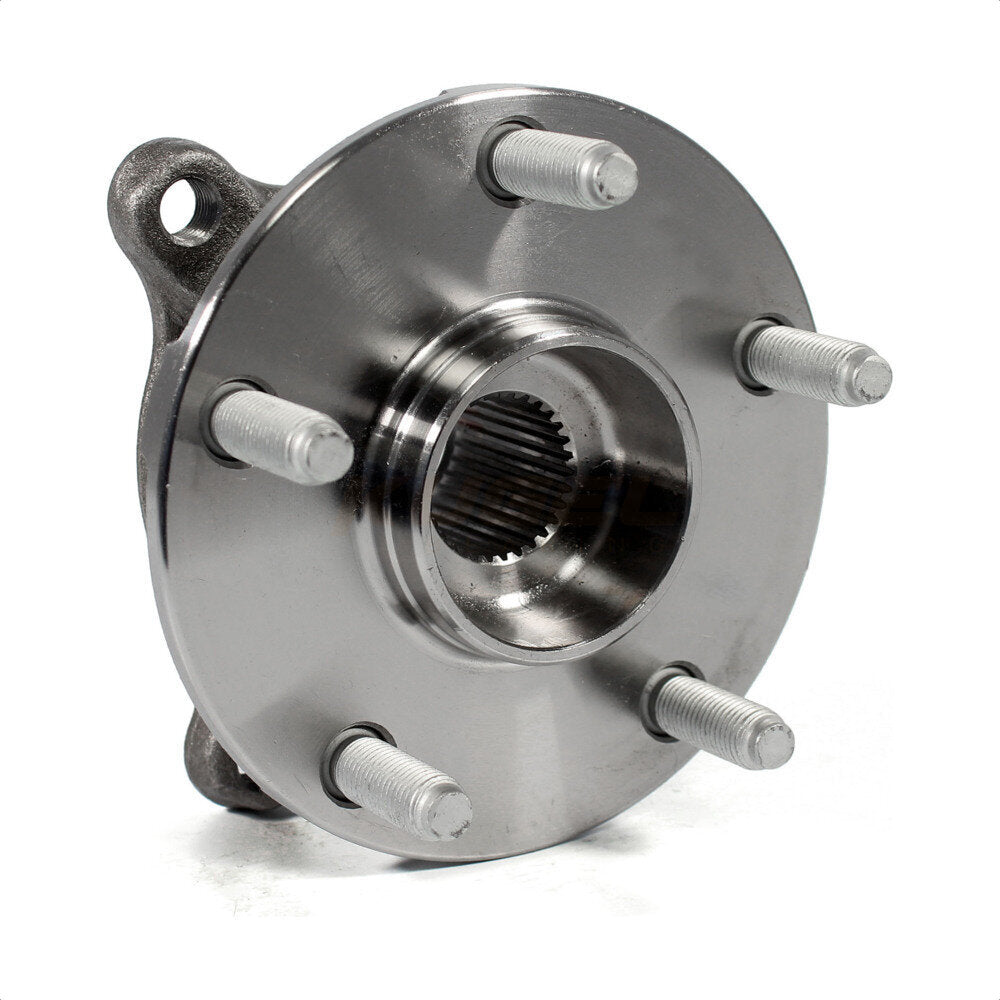 Front Left Wheel Bearing Hub Assembly 70-513365 For Lexus IS250 GS350 IS300 IS350 GS300 RC350 RC300