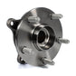 Front Right Wheel Bearing Hub Assembly 70-513366 For Lexus IS250 GS350 IS300 IS350 GS300 RC350 RC300