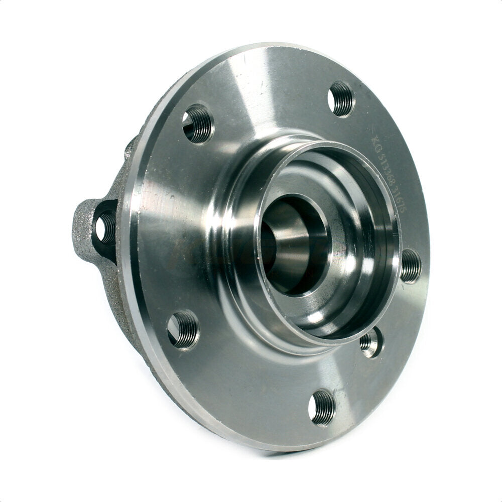 Front Wheel Bearing Hub Assembly 70-513368 For BMW 328i xDrive 320i 428i 335i GT 328d 435i Gran Coupe 228i 340i M235i