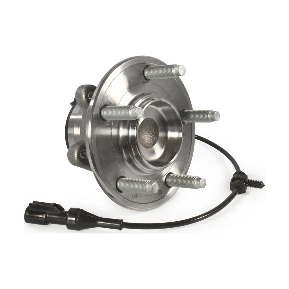Front Wheel Bearing Hub Assembly 70-513371 For Jaguar S-Type XF XJ XKR XK XFR XJR XKR-S XJR575