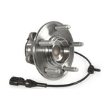 Front Wheel Bearing Hub Assembly 70-513371 For Jaguar S-Type XF XJ XKR XK XFR XJR XKR-S XJR575