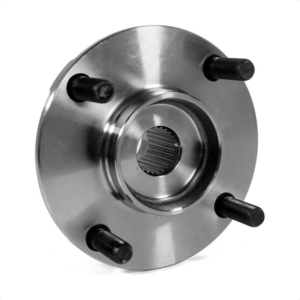 Front Wheel Bearing Hub Assembly 70-513373 For Nissan Versa