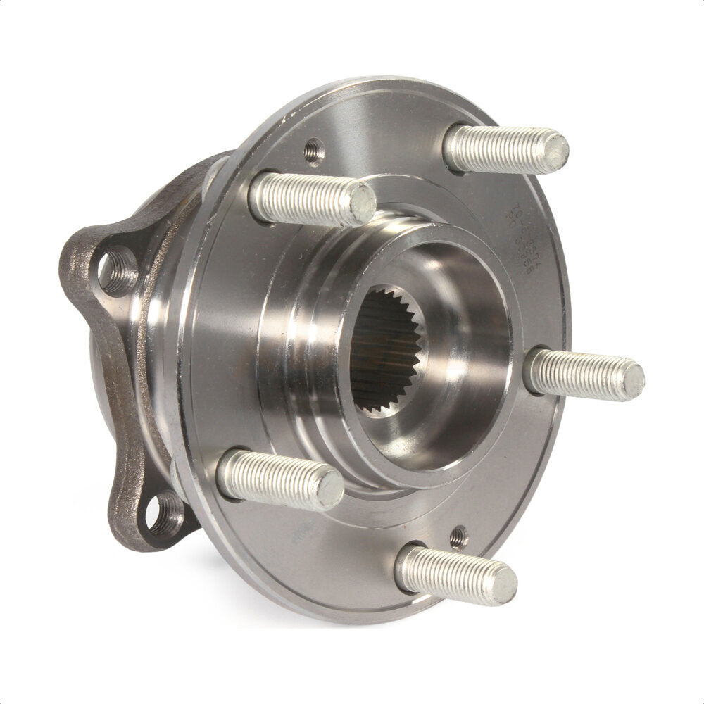 Front Wheel Bearing Hub Assembly 70-513374 For Hyundai Sonata Kia Tucson Optima Sportage Cadenza Veloster N Nexo