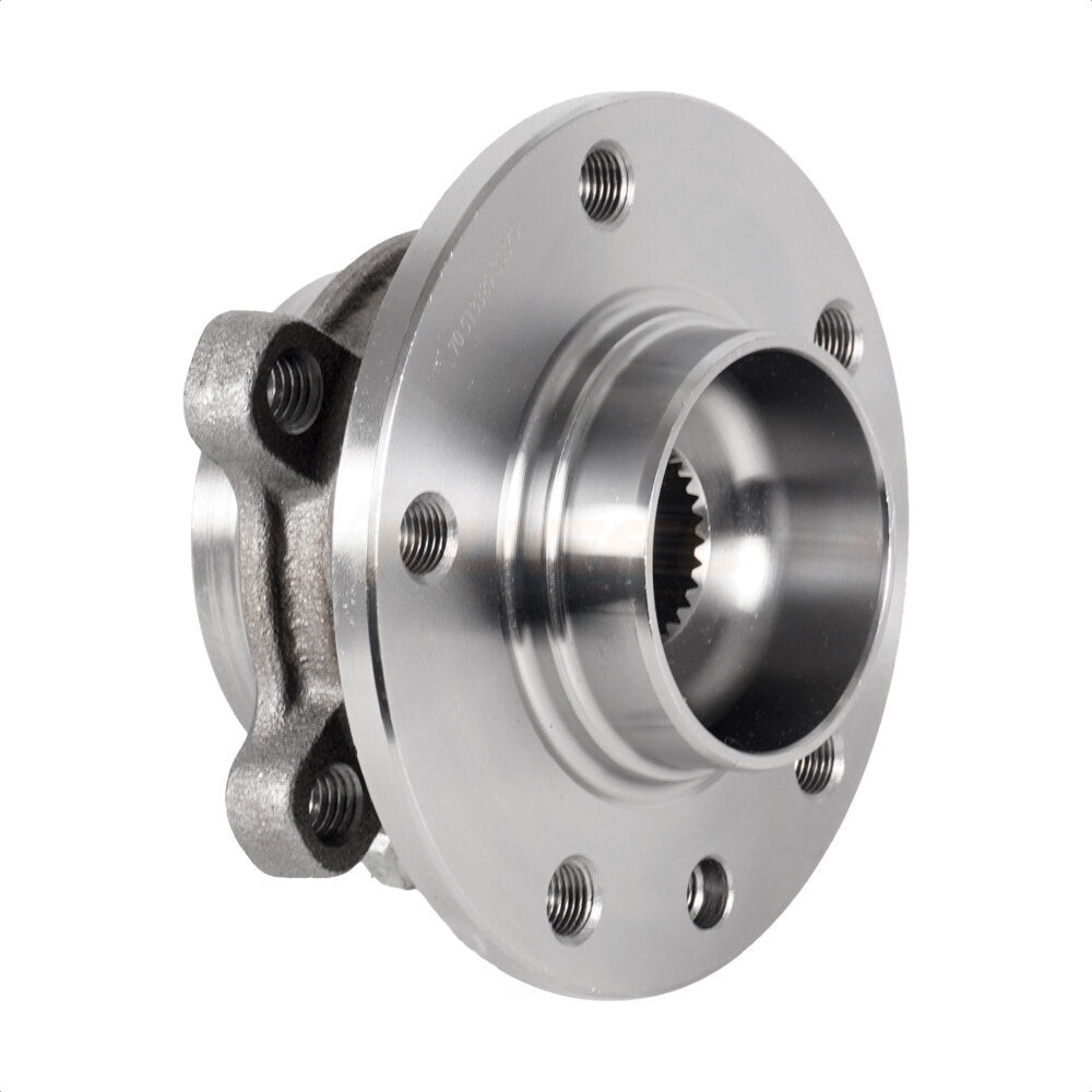 Wheel Bearing Hub Assembly 70-513389 For Jeep Renegade Compass Fiat 500X