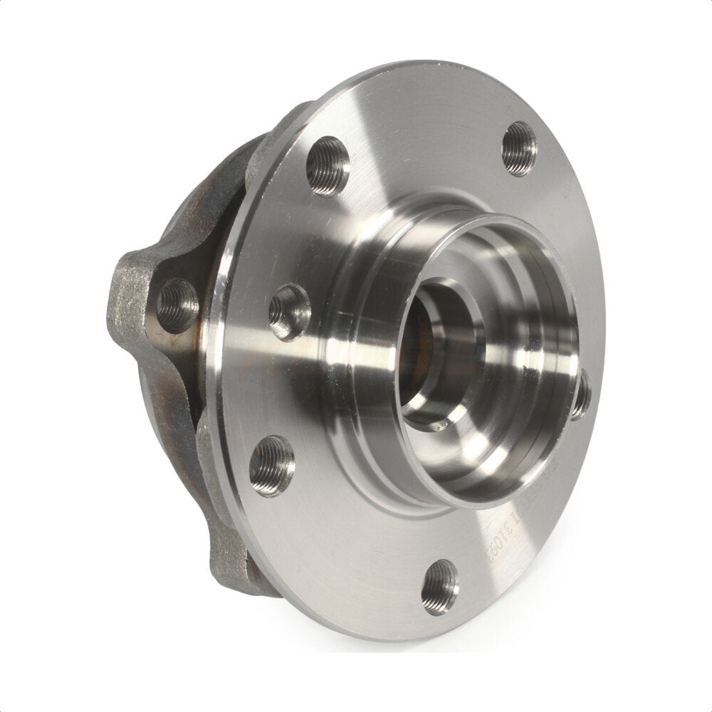 Front Wheel Bearing Hub Assembly 70-513391 For BMW X3 528i xDrive 535i X4 750Li 650i 550i 535d Gran Coupe GT 740Li 750i 640i Alpina B6 740Ld B7 B7L