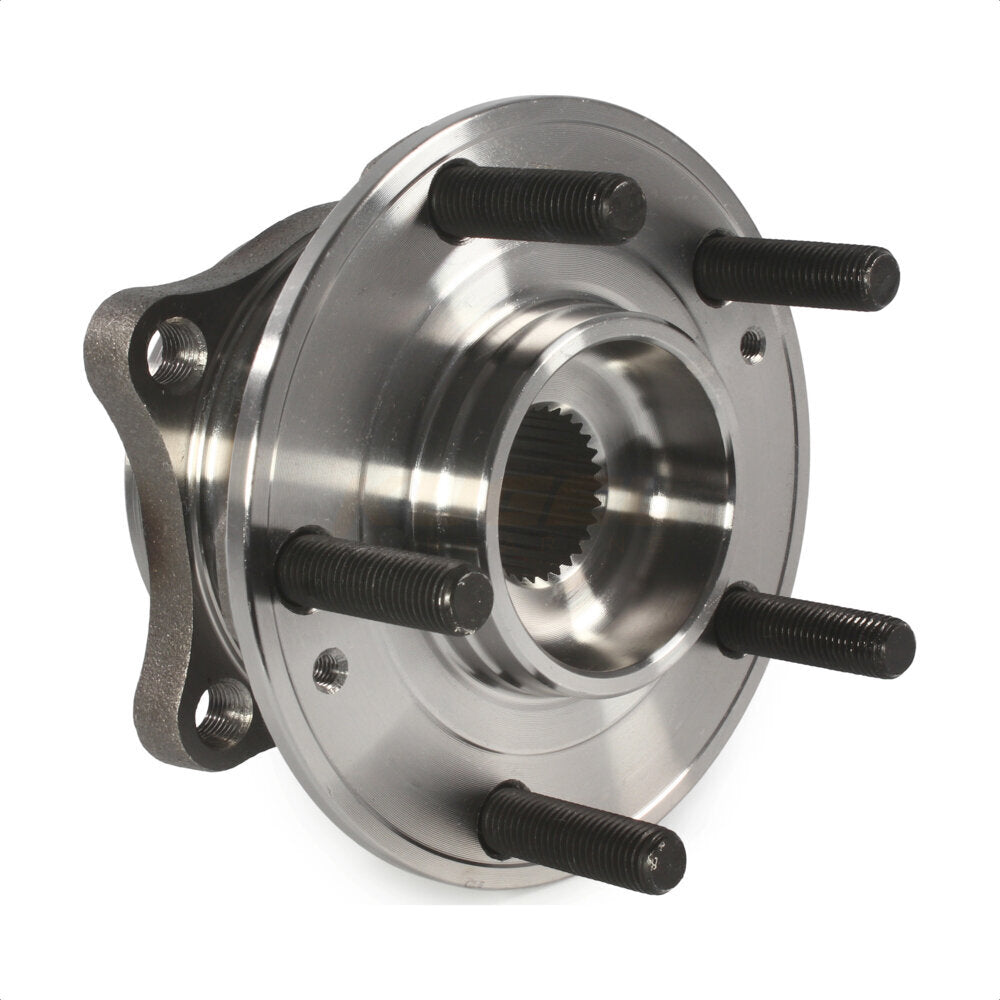 Front Wheel Bearing Hub Assembly 70-513395 For 2015-2019 Kia Sedona